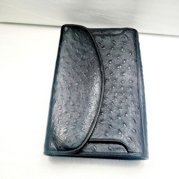 Ridoplph Valentino Learher - Picture 4 of 6